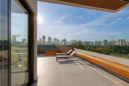 Casa à venda com 3 suítes no condomínio Eco Boulevard, São Paulo - SP