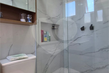 Apartamento à venda com 3 suítes em Santa Teresinha, São Paulo, SP