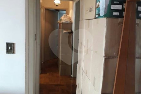 Apartamento à venda com 3 quartos, sendo 1 suíte, em Santana, São Paulo, SP