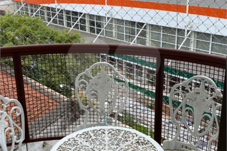 Apartamento à venda com 3 quartos, sendo 1 suíte, em Perdizes, São Paulo, SP
