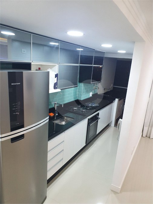 Apartamento à venda com 4 quartos, sendo 1 suíte, em Campo Grande, Rio de Janeiro, RJ