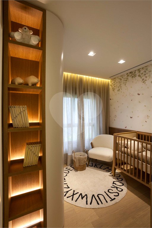 Apartamento à venda com 2 quartos, sendo 1 suíte, em Pinheiros, São Paulo, SP