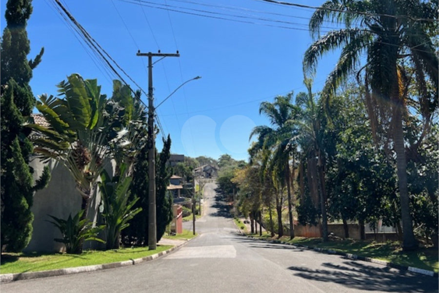 Terreno à venda no condomínio Água Verde, Atibaia - SP