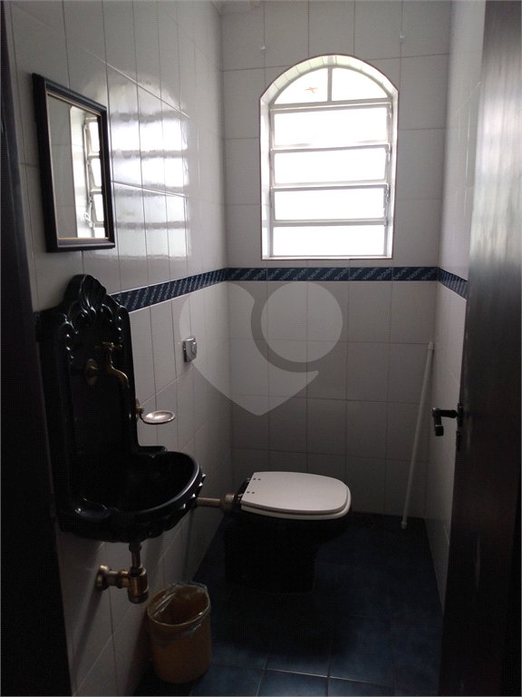 Sobrado à venda com 3 quartos, sendo 1 suíte, em Horto Florestal, São Paulo, SP
