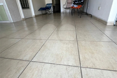 Casa Térrea à venda com 5 quartos, sendo 2 suítes, em Tucuruvi, São Paulo, SP
