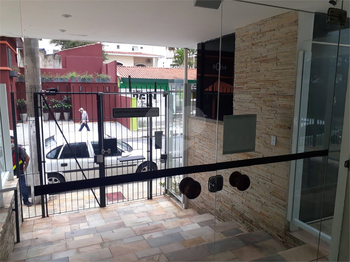Apartamento à venda com 2 quartos em Brooklin Paulista, São Paulo, SP