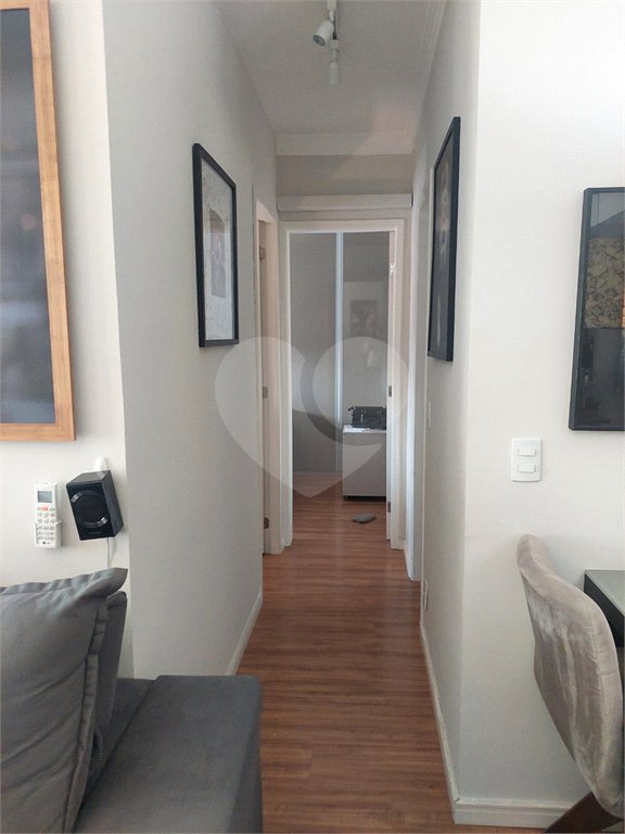 Apartamento à venda com 2 quartos, sendo 1 suíte, em Lapa, São Paulo, SP