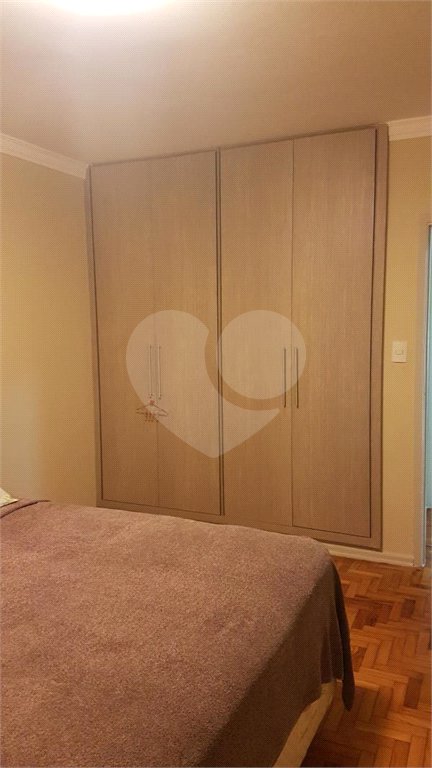 Apartamento à venda com 3 quartos, sendo 1 suíte, em Aclimação, São Paulo, SP