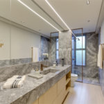 Apartamento à venda com 4 suítes em Moema, São Paulo, SP