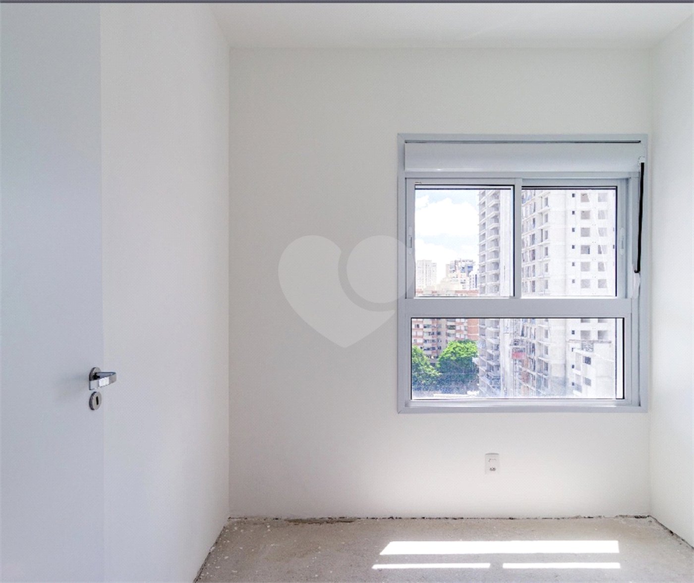 Apartamento à venda com 2 quartos, sendo 1 suíte,  em Vila Progredior, São Paulo, SP