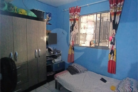 Casa à venda com 3 quartos, sendo 1 suíte, em Campo Grande, Rio de Janeiro, RJ