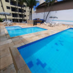Apartamento Residencial à venda, Jardim Enseada, Guarujá - AP0795.