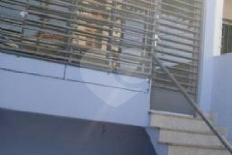 Sobrado à venda com 2 quartos em Mandaqui, São Paulo, SP