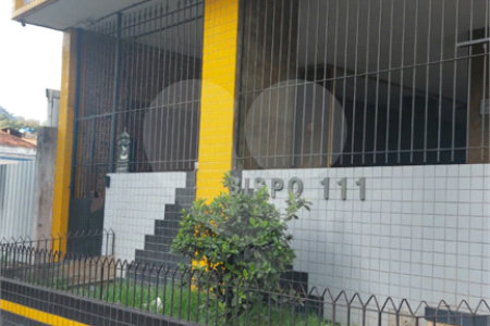 Apartamento à venda com 2 quartos em Rio Comprido, Rio de Janeiro, RJ