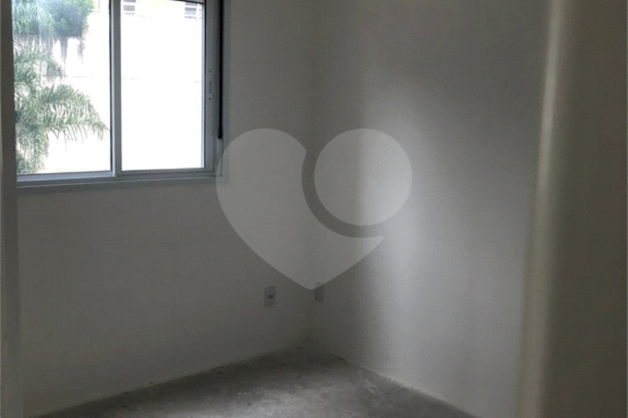 Apartamento à venda com 2 quartos em Mandaqui, São Paulo, SP