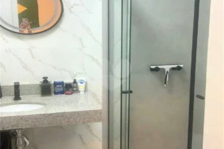 Apartamento à venda com 3 quartos, sendo 1 suíte, em Flamengo, Rio de Janeiro, RJ