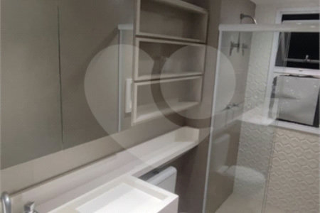 Apartamento para alugar com 3 suítes em Baeta Neves, São Bernardo do Campo, SP