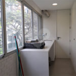 Apartamento para alugar com 3 quartos, sendo 1 suíte, em Itaim Bibi, São Paulo, SP