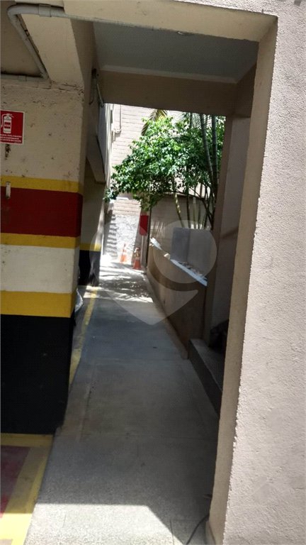 Apartamento à venda com 2 quartos em Freguesia do Ó, São Paulo, SP