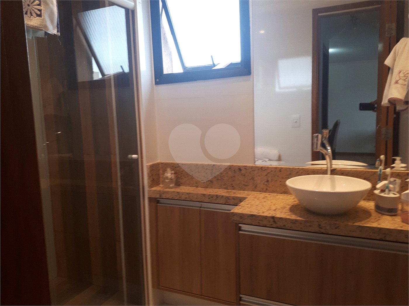 Apartamento à venda com 2 quartos em Jardim Umuarama, São Paulo, SP