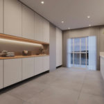 Apartamento Duplex com 4 dormitórios à venda, 500 m² por R$ 8.425.400,00 - Ponta da Praia - Santos/SP