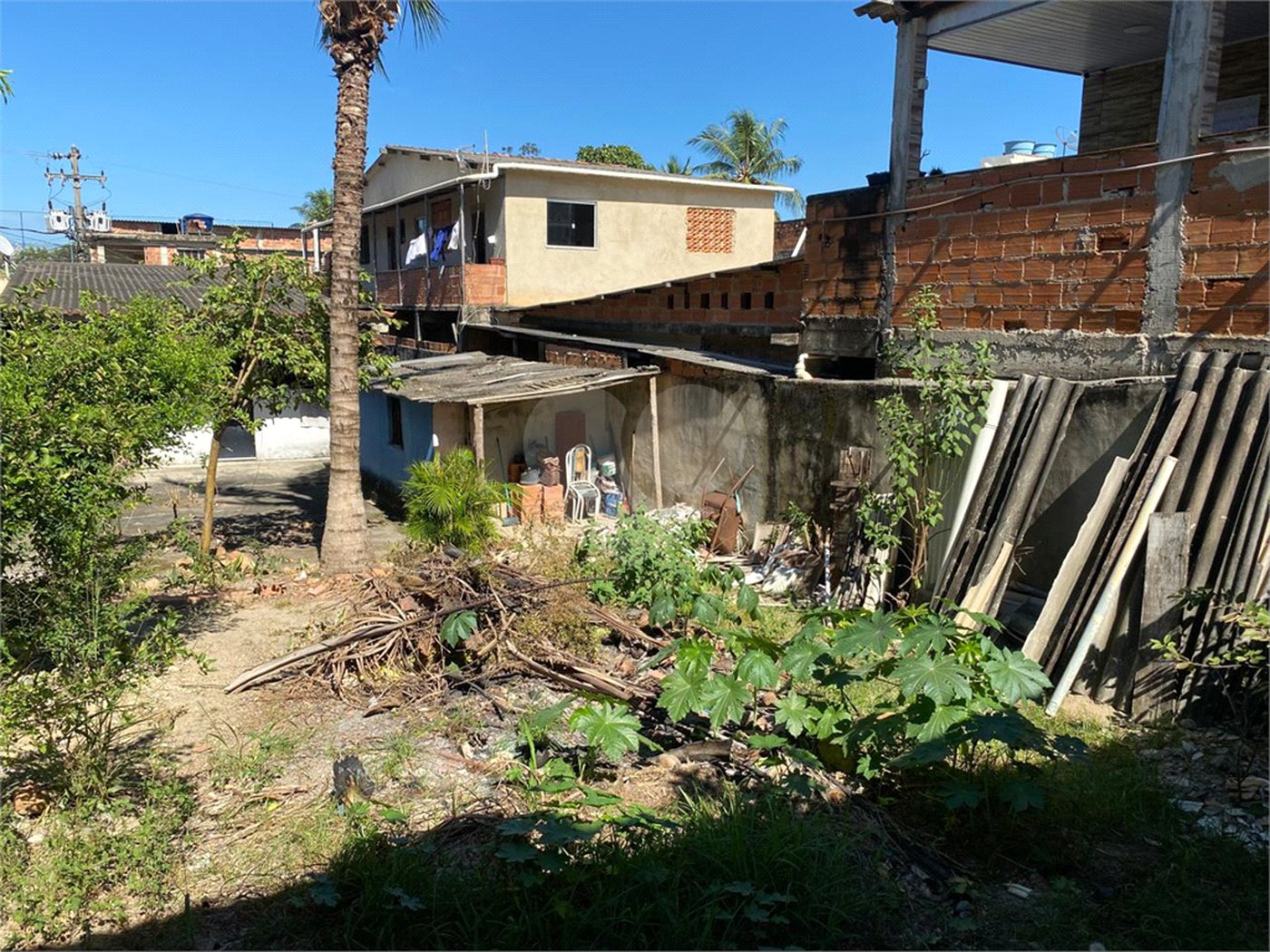 Casa à venda com 3 quartos em Guaratiba, Rio de Janeiro, RJ