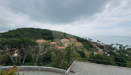 Casa à venda com 4 suítes em João Fernandes, Armação dos Búzios, RJ