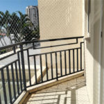 Apartamento à venda com 3 quartos, sendo 1 suíte, em Vila Augusta, Guarulhos, SP