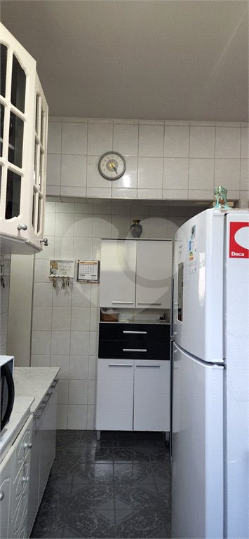 Apartamento à venda com 3 quartos em Mandaqui, São Paulo, SP