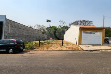 Terreno à venda em Jardim Panorama, Salto, SP