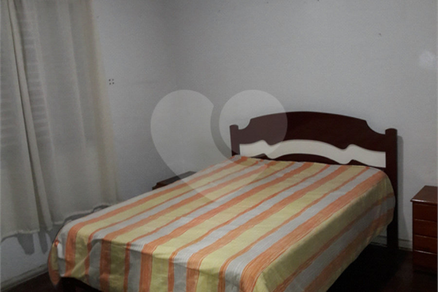 Casa Térrea à venda com 2 quartos em Freguesia do Ó, São Paulo, SP