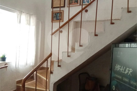 Sobrado à venda com 3 quartos em Vila Aurora (zona Norte), São Paulo, SP