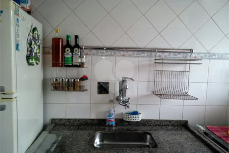 Apartamento à venda com 1 quarto em Liberdade, São Paulo, SP