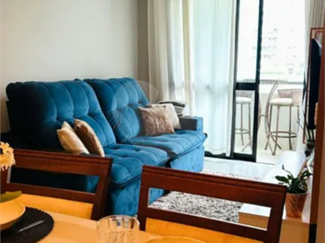 Apartamento à venda com 2 quartos, sendo 1 suíte,  em Vila Nova Cachoeirinha, São Paulo, SP