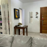 Sobrado à venda com 3 quartos, sendo 2 suítes, em Conjunto Residencial Butantã, São Paulo, SP
