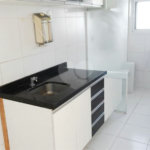 Apartamento à venda com 2 quartos, sendo 1 suíte,  em Lauzane Paulista, São Paulo, SP