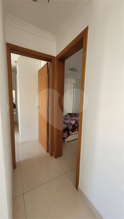 Casa à venda com 2 suítes no condomínio Residencial Sophia, São Paulo - SP