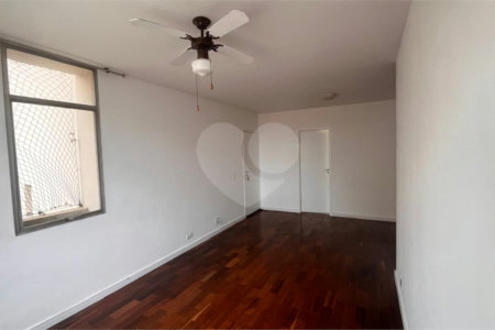 Apartamento à venda com 3 quartos em Alto da Boa Vista, São Paulo, SP