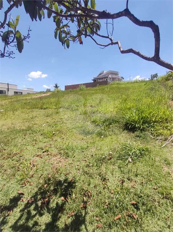 Terreno à venda no condomínio Residencial Campo de Toscana, Vinhedo - SP