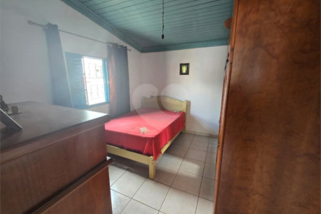 Casa à venda com 3 quartos em Vila Arruda, Itapetininga, SP