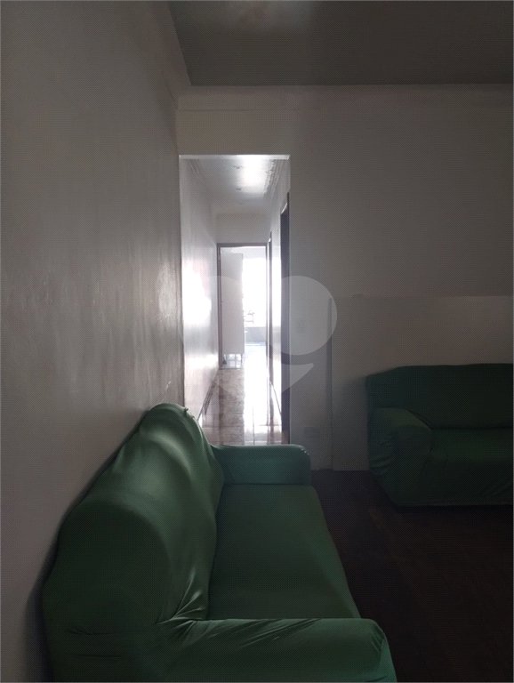 Terreno à venda com 1 quarto em Vila Isolina Mazzei, São Paulo, SP