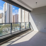 Apartamento à venda com 2 quartos, sendo 1 suíte, em Alto da Boa Vista, São Paulo, SP
