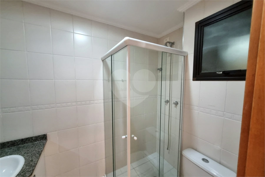 Apartamento à venda com 3 quartos, sendo 1 suíte, em Santana, São Paulo, SP