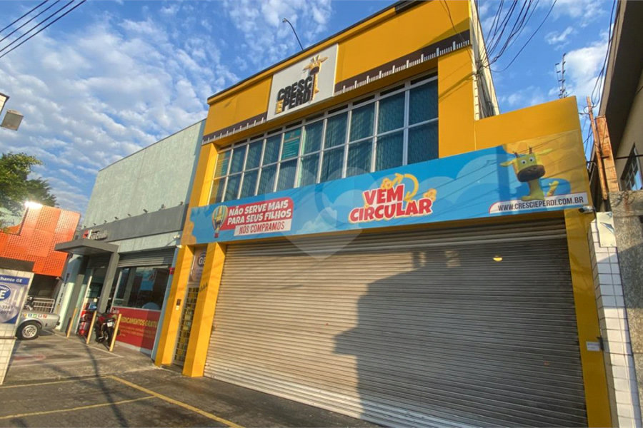 Prédio à venda em Vila Maria, São Paulo, SP