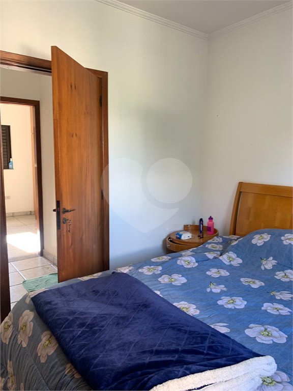 Sobrado à venda com 2 quartos em Santana, São Paulo, SP