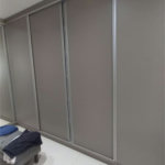 Apartamento com 1 dormitório à venda, 95 m² por R$ 1.600.000,00 - Aparecida - Santos/SP