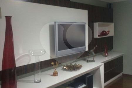 Apartamento à venda com 4 quartos, sendo 2 suítes, em Tatuapé, São Paulo, SP