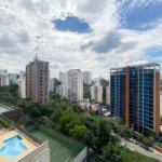 Apartamento à venda ou para alugar com 4 suítes em Vila Andrade, São Paulo, SP