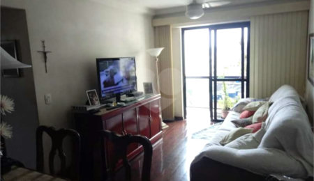 Apartamento à venda com 2 quartos, sendo 1 suíte,  em Tijuca, Rio de Janeiro, RJ