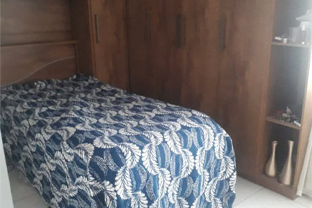 Casa Térrea à venda com 3 quartos em Jardim Nadir, São Paulo, SP
